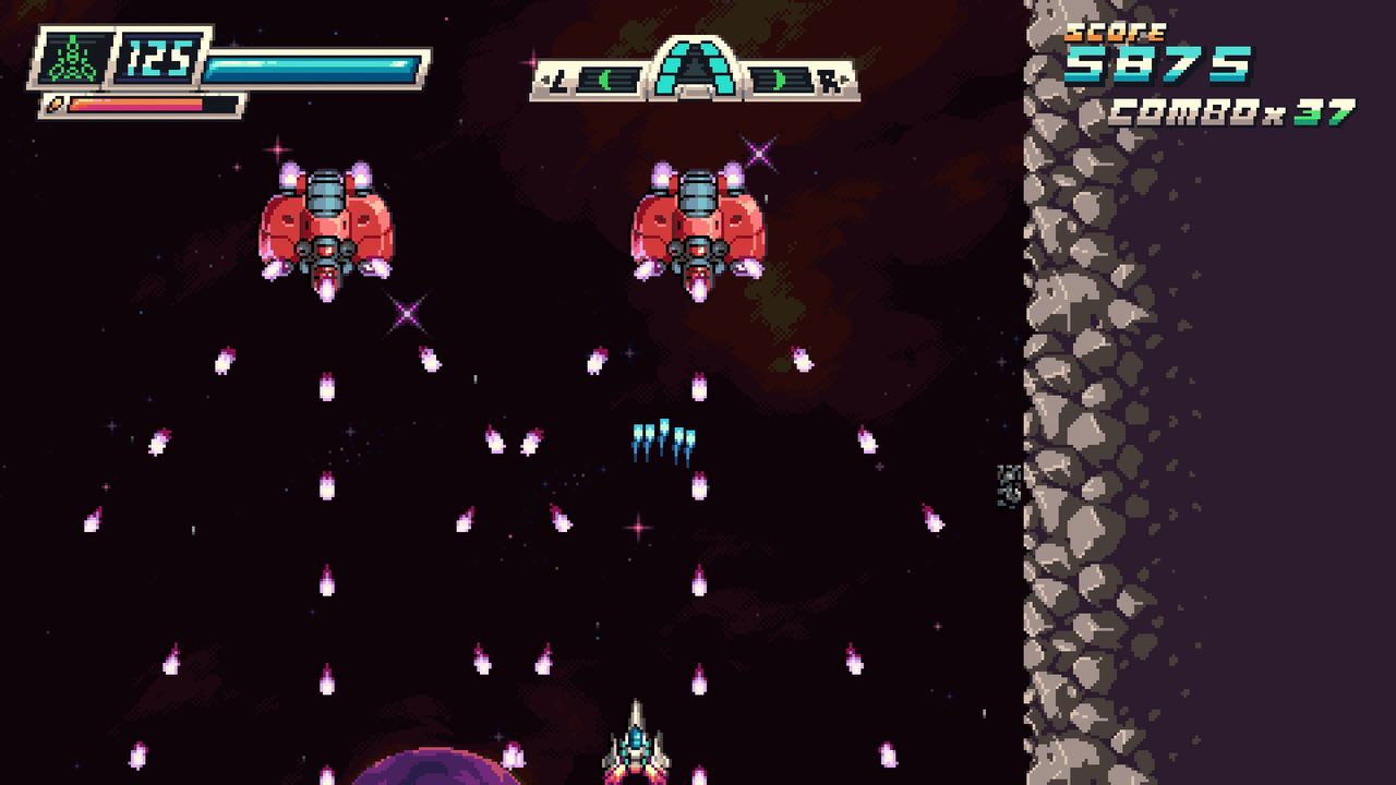 Habroxia 2 screenshot 2