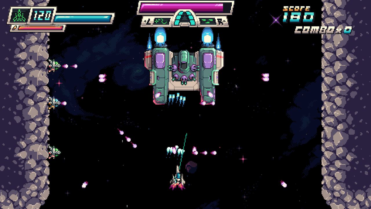 Habroxia 2 screenshot 4