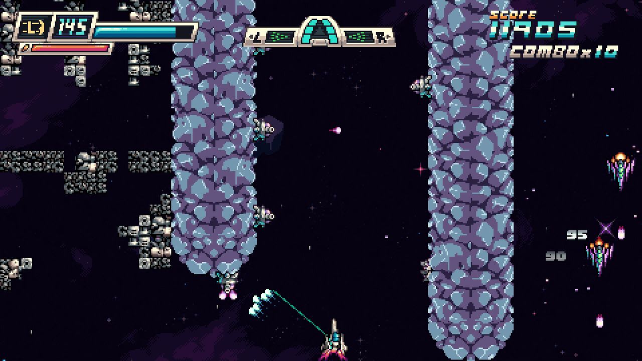 Habroxia 2 screenshot 3