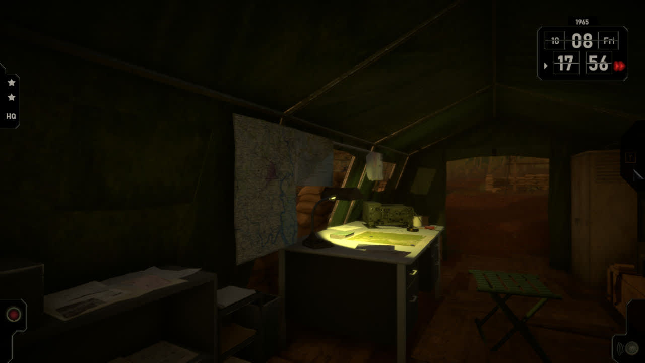 Radio Commander screenshot 4