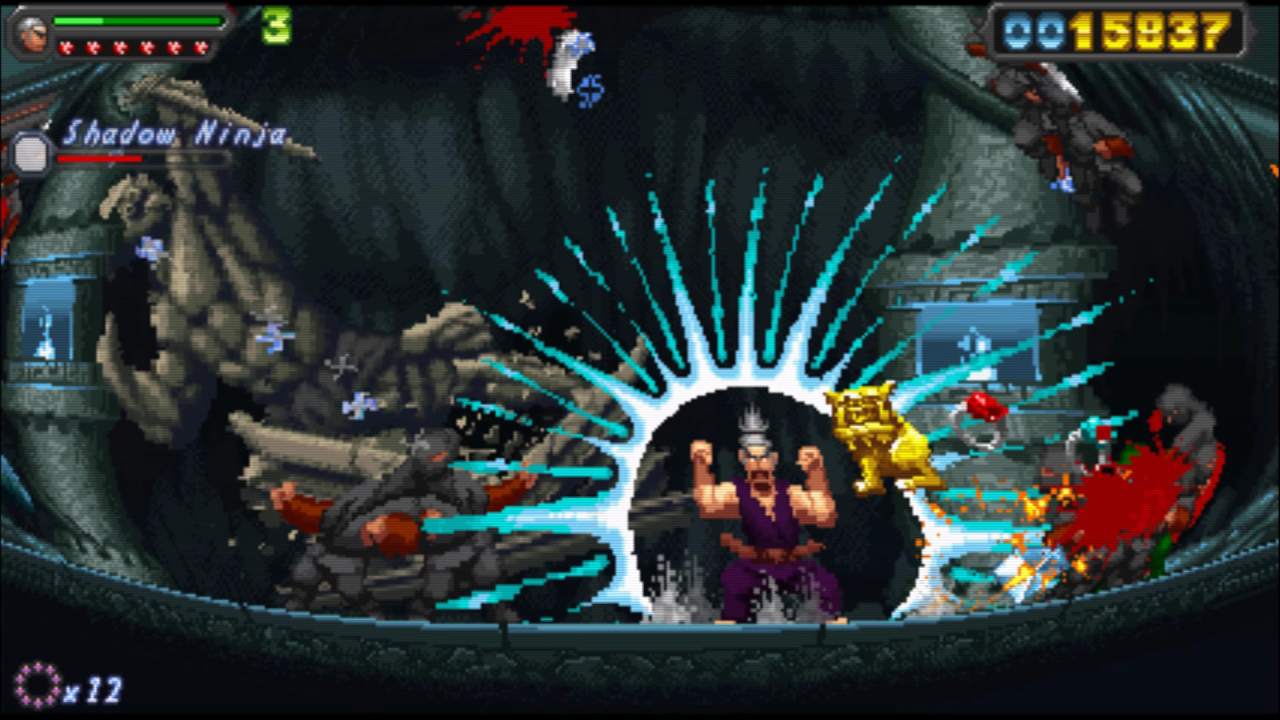 Okinawa Rush screenshot 4