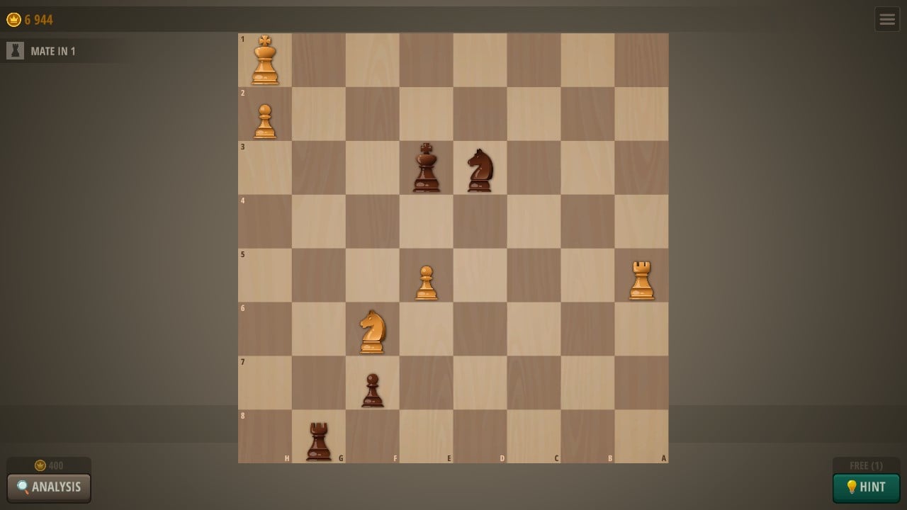 Chess Royal screenshot 3