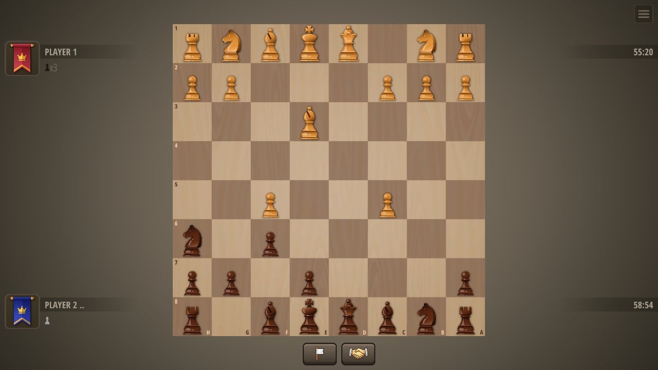 Chess Royal screenshot 1