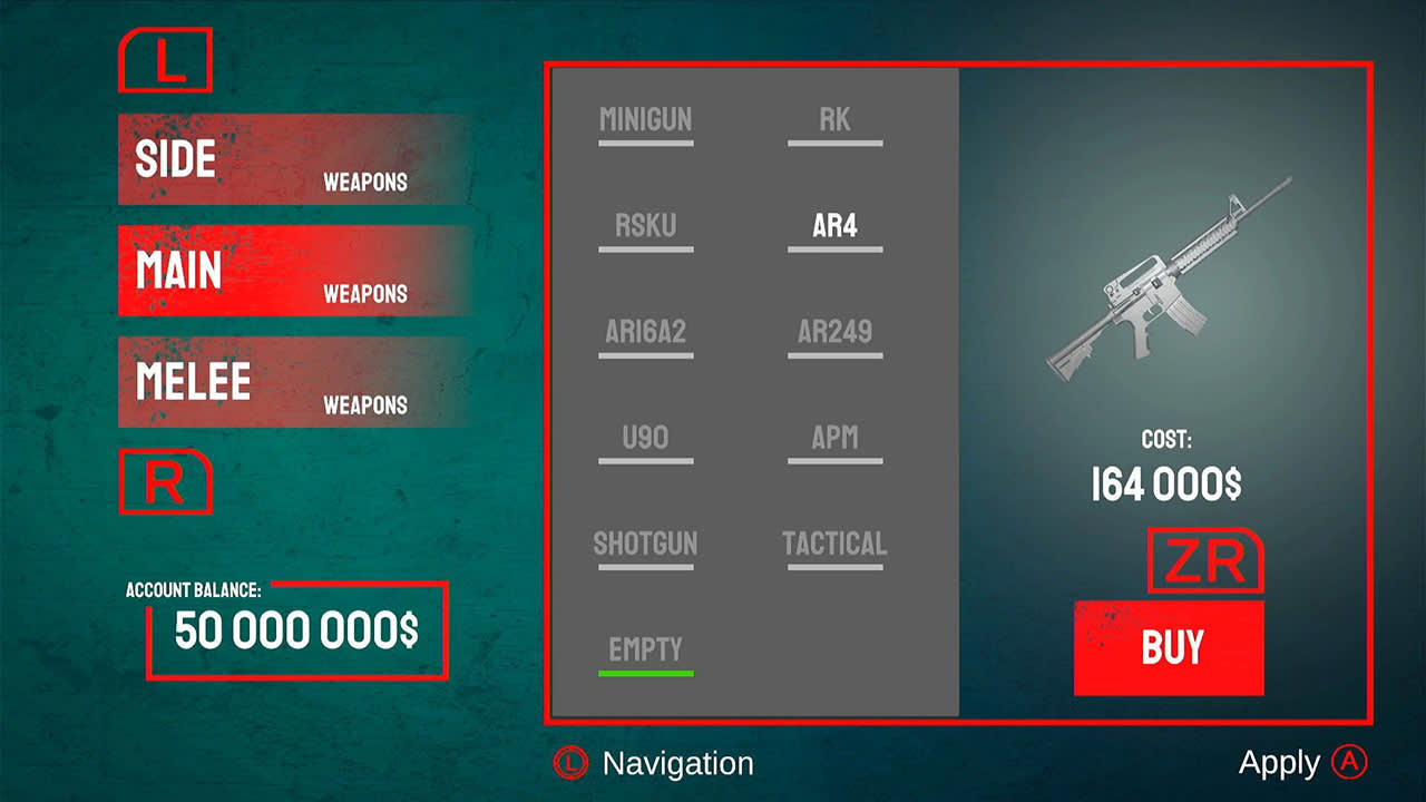 Contract Killers screenshot 4