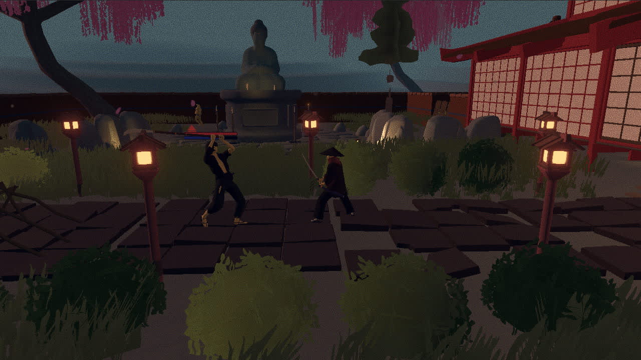Katana Kata screenshot 4
