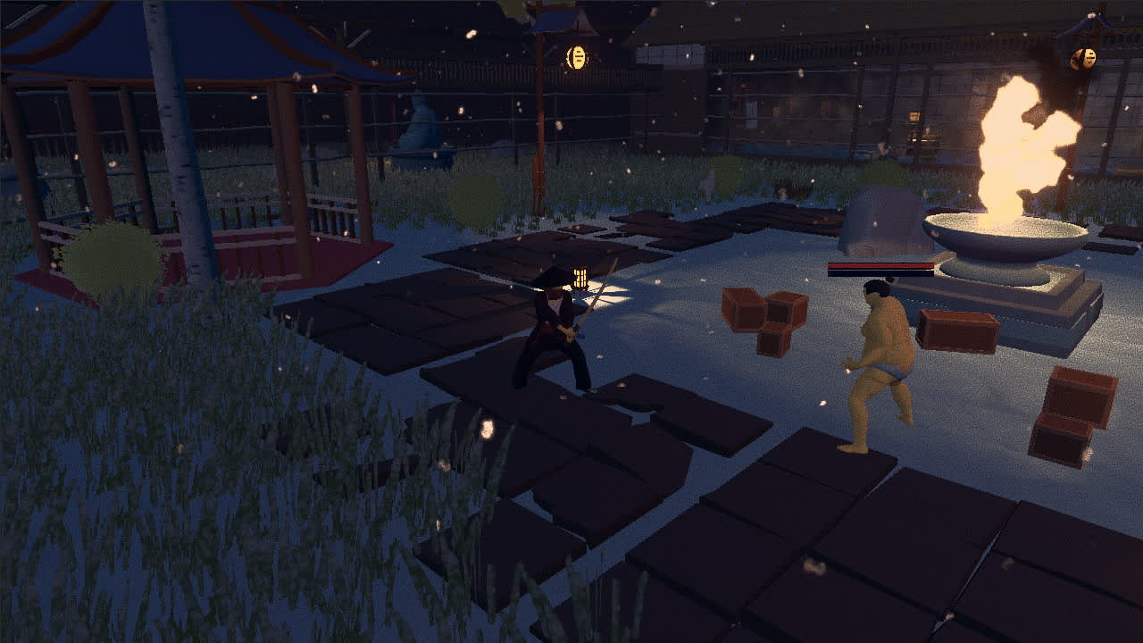 Katana Kata screenshot 3