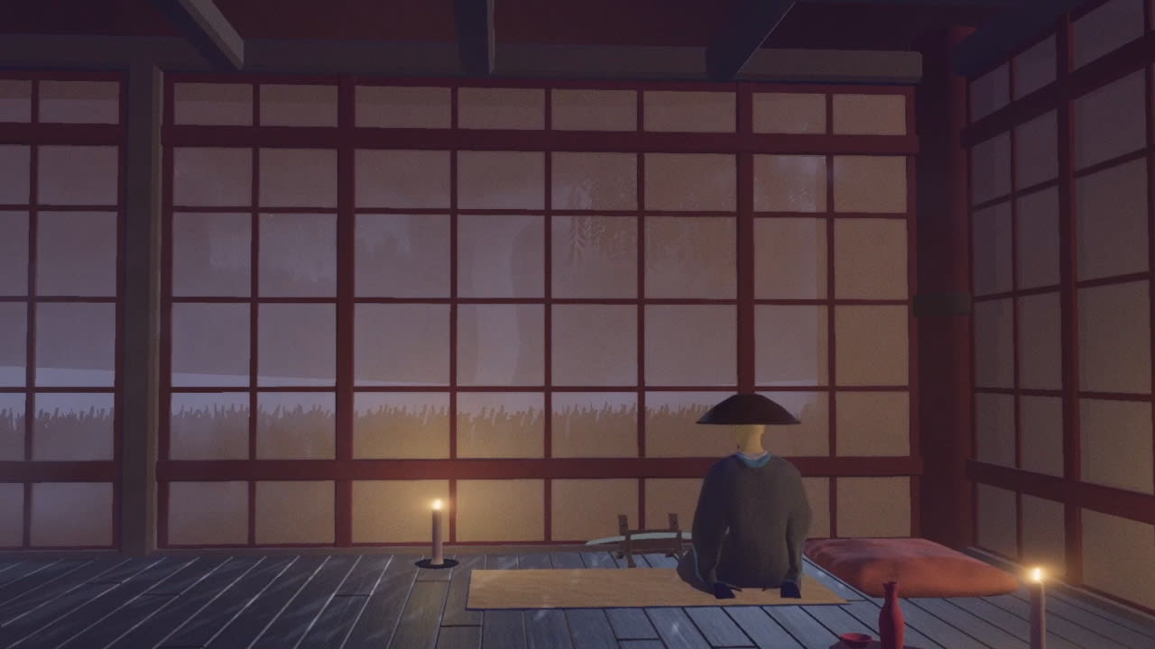 Katana Kata screenshot 1