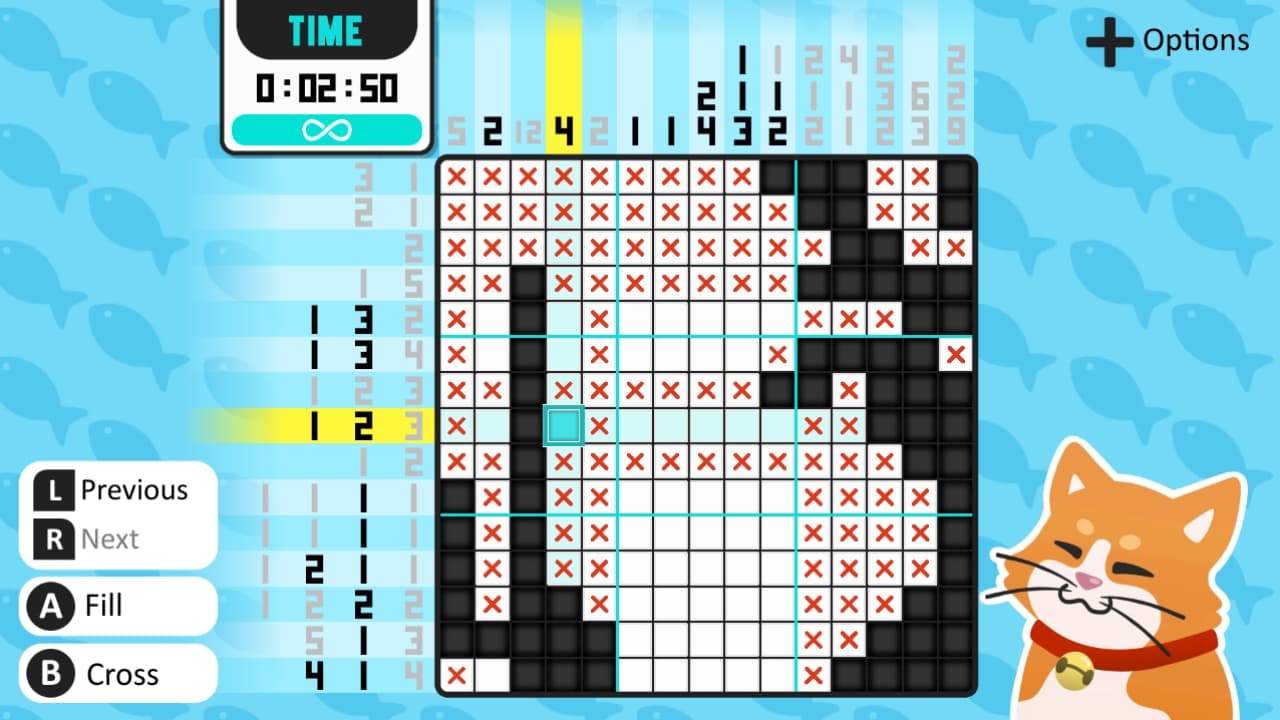 Puppy Cross screenshot 4