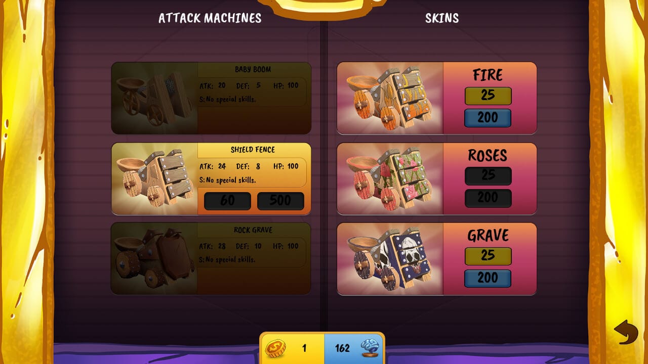 War Solution - Casual Math Game screenshot 4