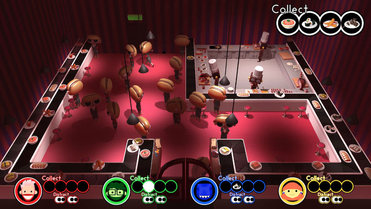 Unspottable screenshot 4