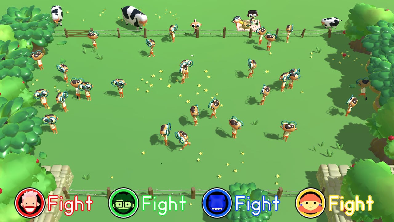Unspottable screenshot 2