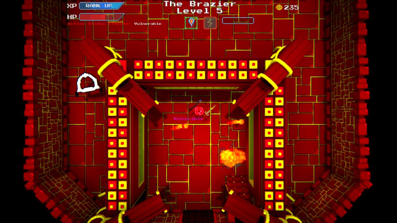 Ampersat screenshot 2