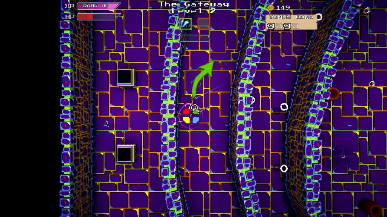 Ampersat screenshot 4
