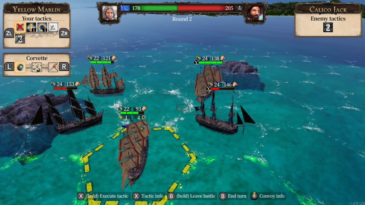 Port Royale 4 screenshot 4