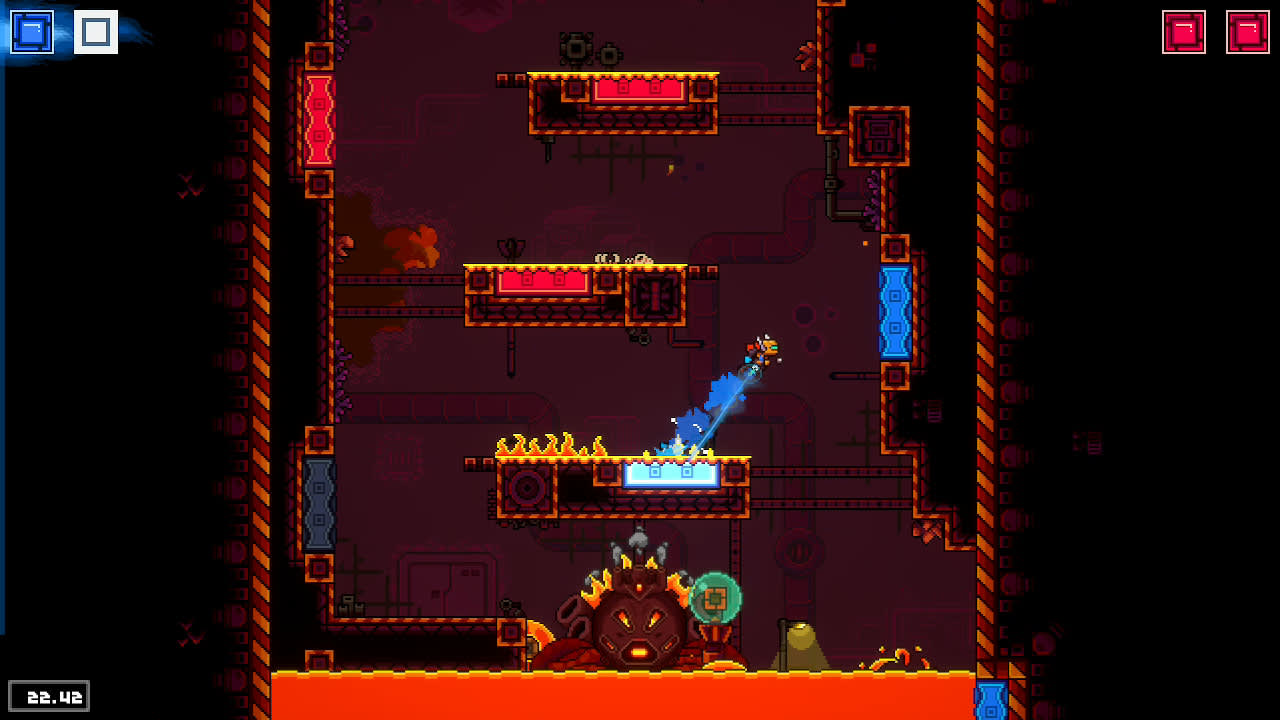 Super Magbot screenshot 3