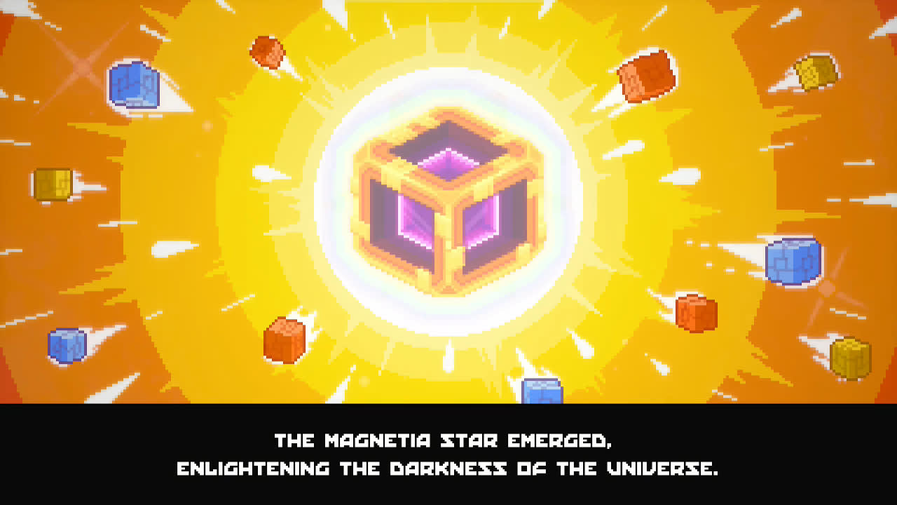 Super Magbot screenshot 4