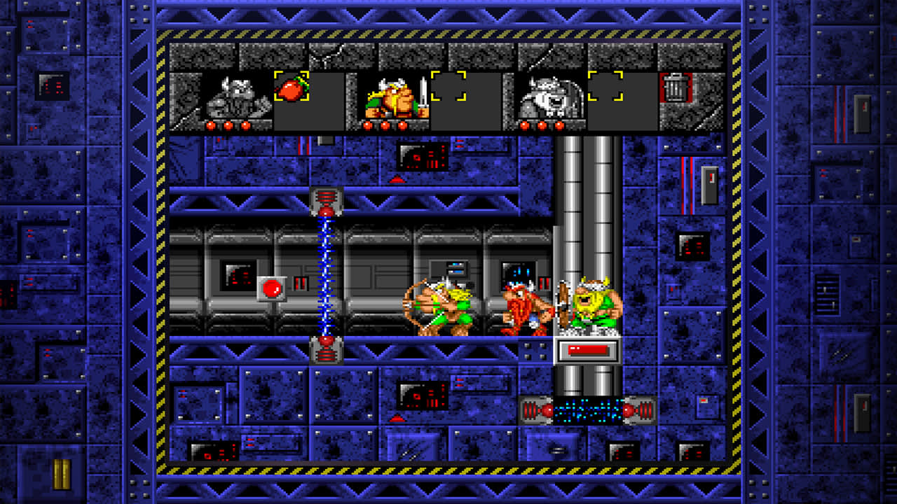 Blizzard® Arcade Collection screenshot 2
