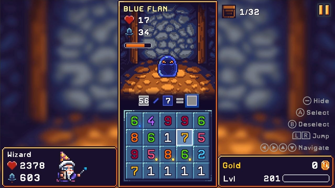 S.U.M. - Slay Uncool Monsters screenshot 3
