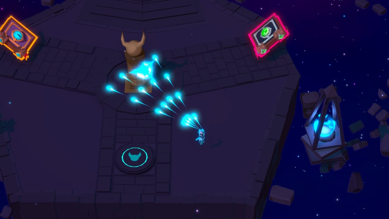 Godstrike screenshot 4