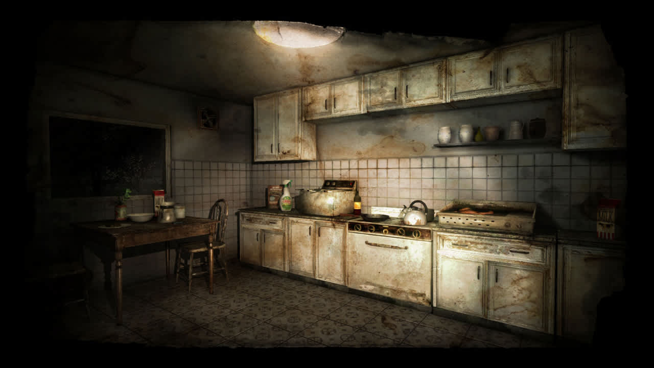 Joe's Diner screenshot 2