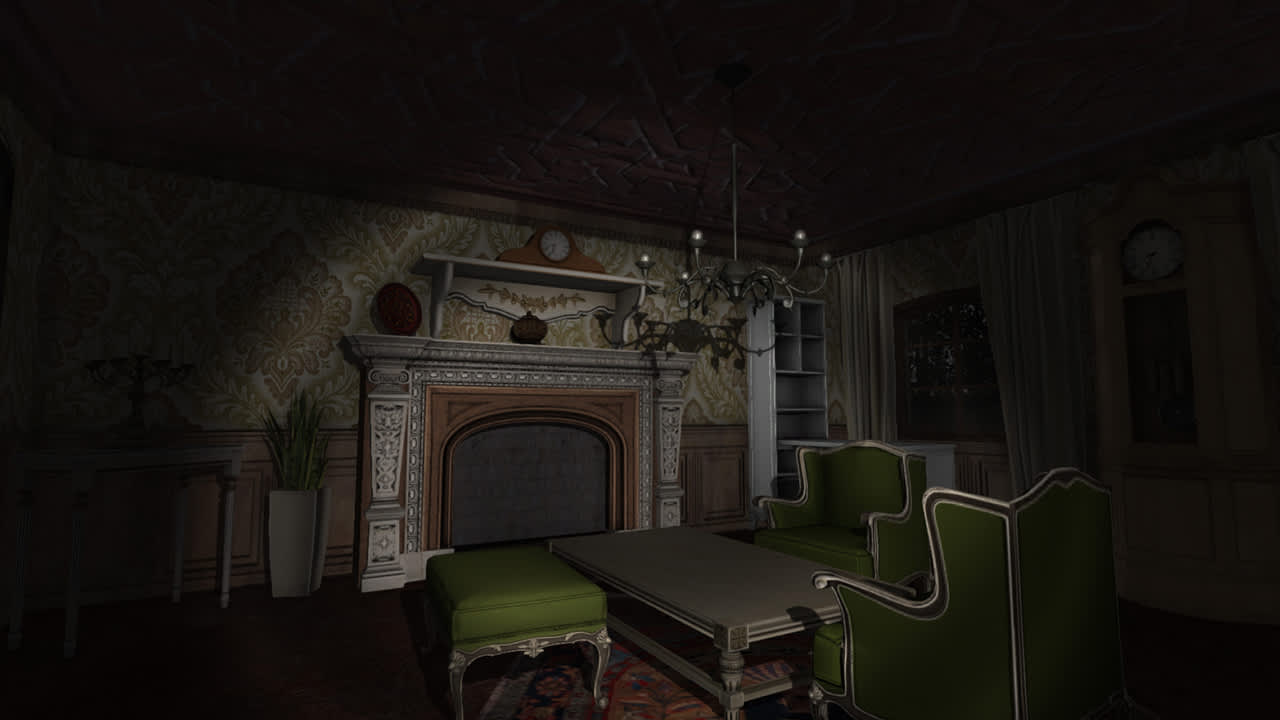 Pineview Drive screenshot 3