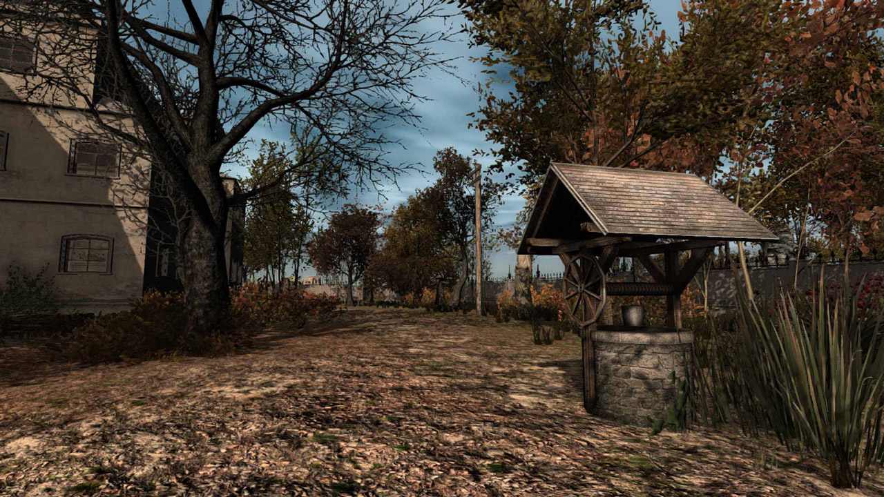 Pineview Drive screenshot 2