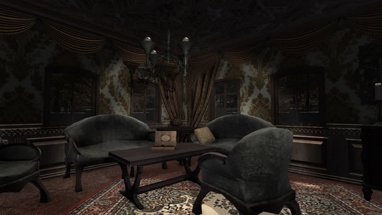 Pineview Drive screenshot 1