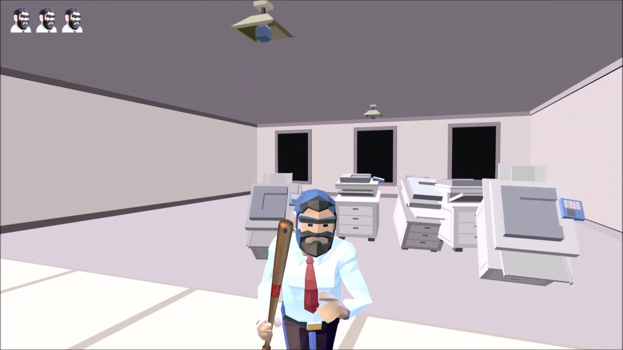Doug Hates His Job screenshot 2