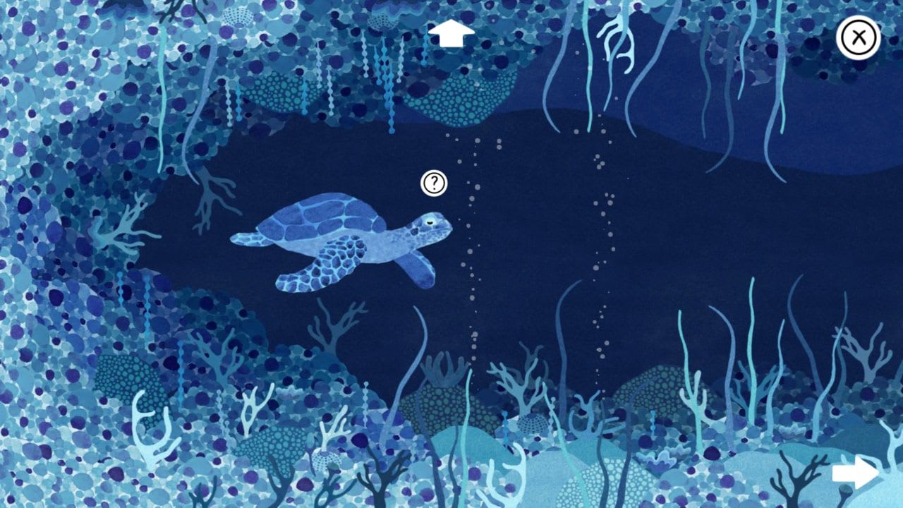 Under Leaves screenshot 3