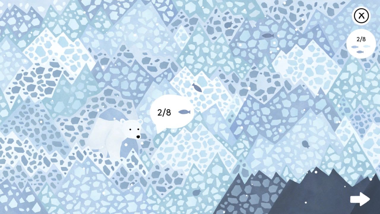 Under Leaves screenshot 1