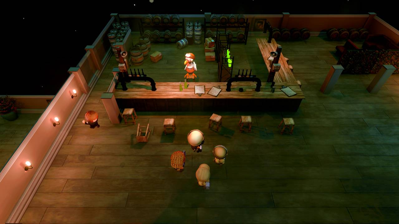 Tiny Troopers: Global Ops screenshot 4