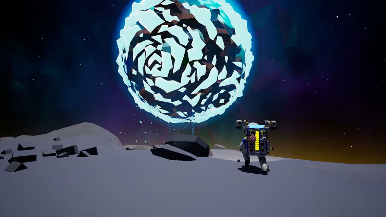 ASTRONEER screenshot 1