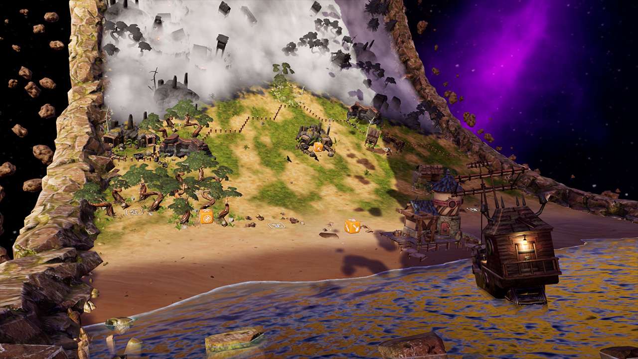 Dice Legacy screenshot 1