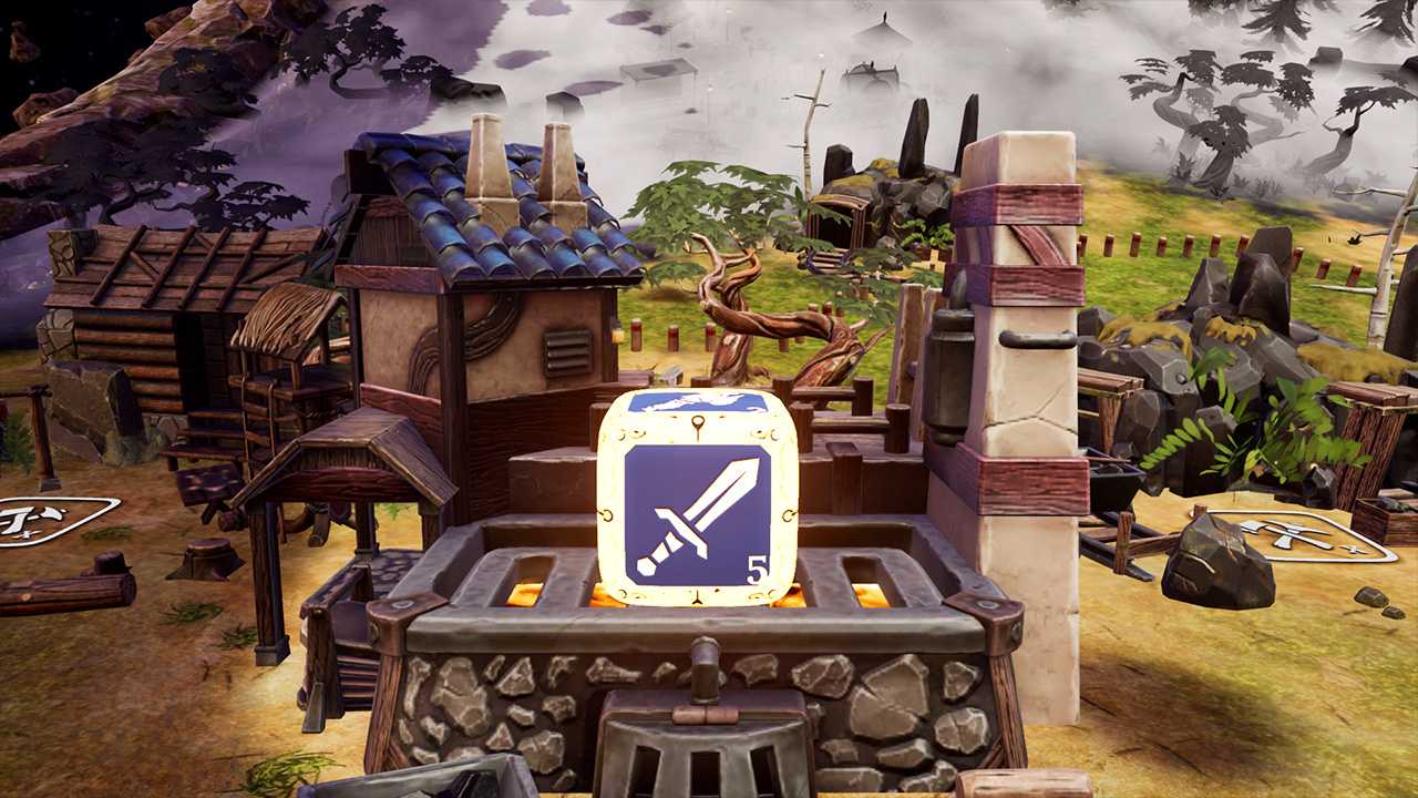 Dice Legacy screenshot 4