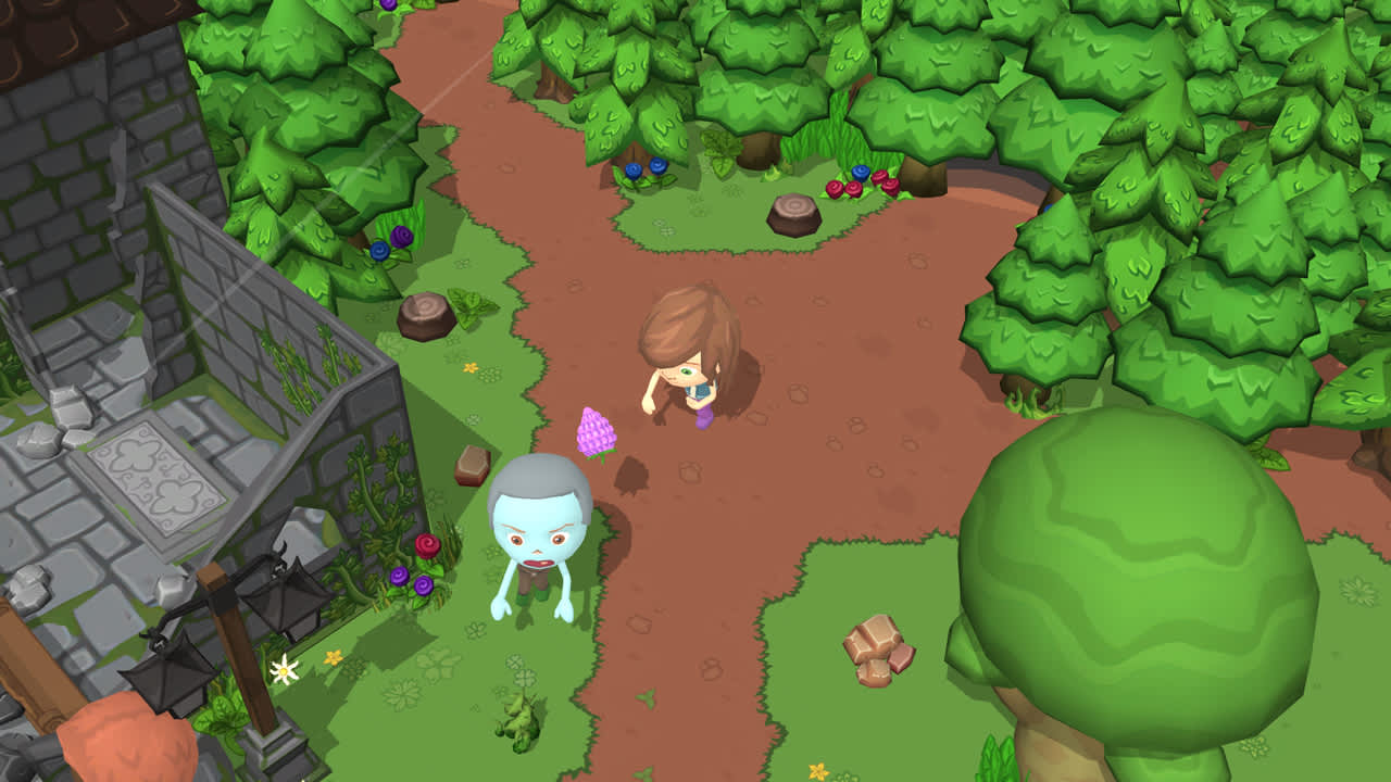 Farm for your Life screenshot 2