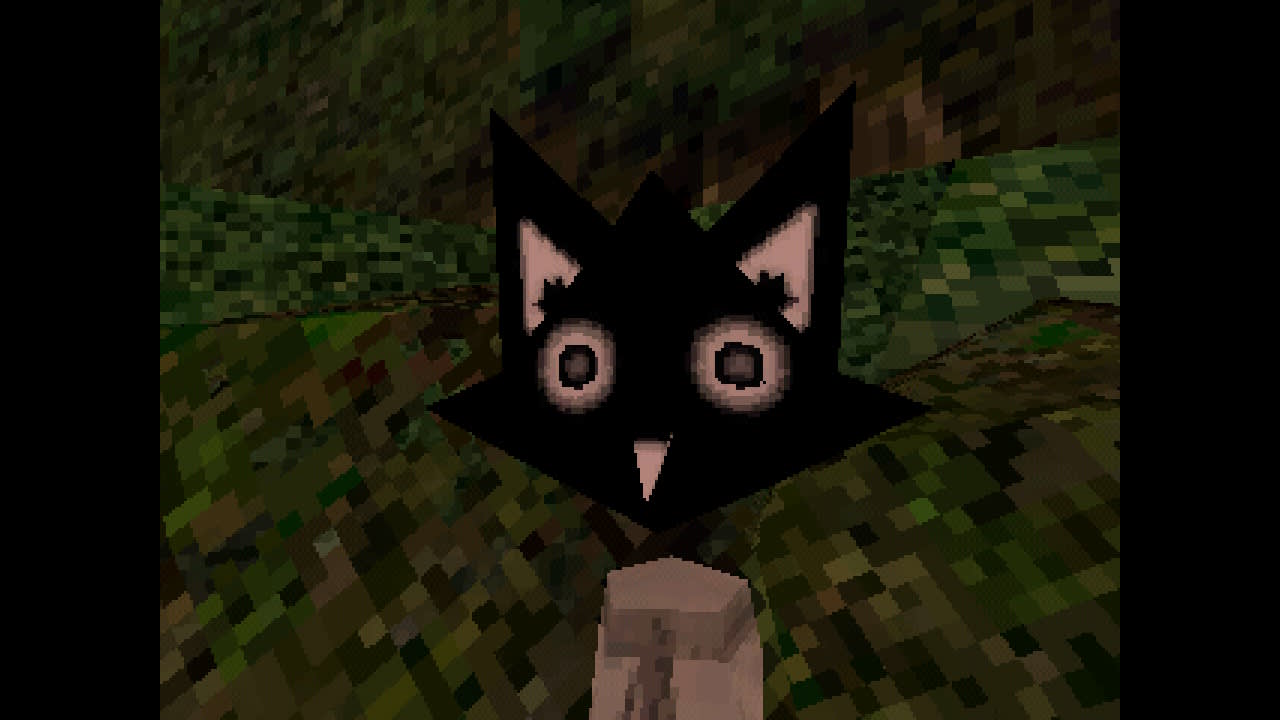 Fatum Betula screenshot 2