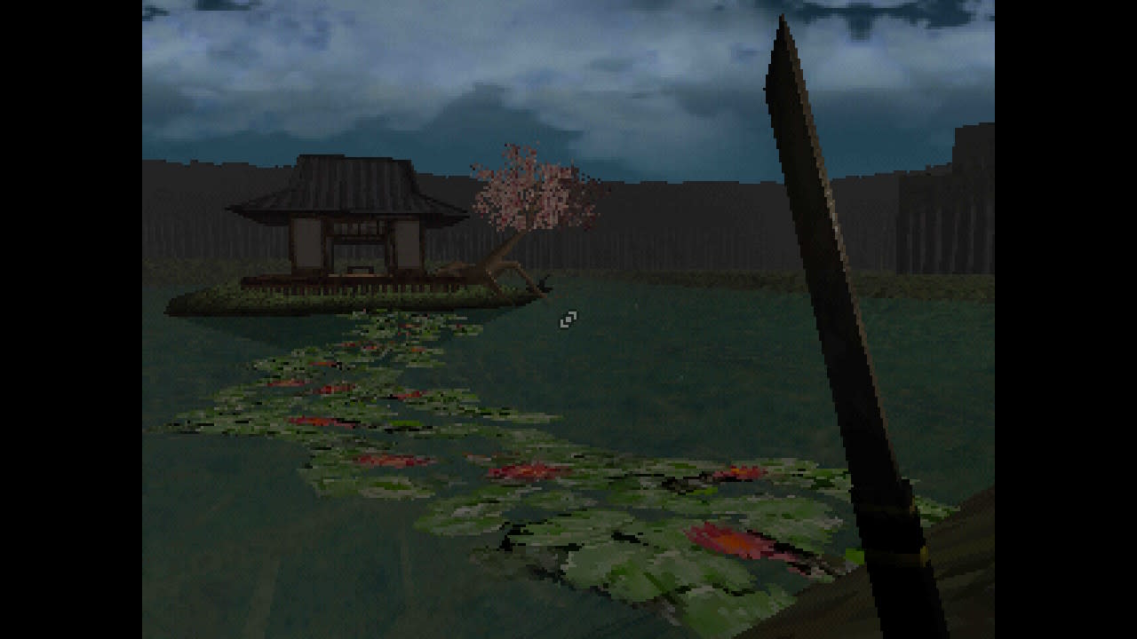 Fatum Betula screenshot 3
