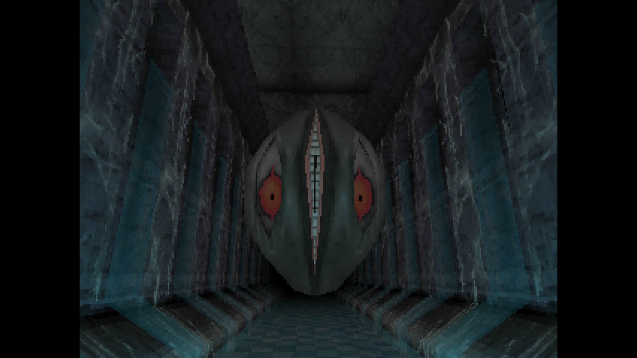 Fatum Betula screenshot 1