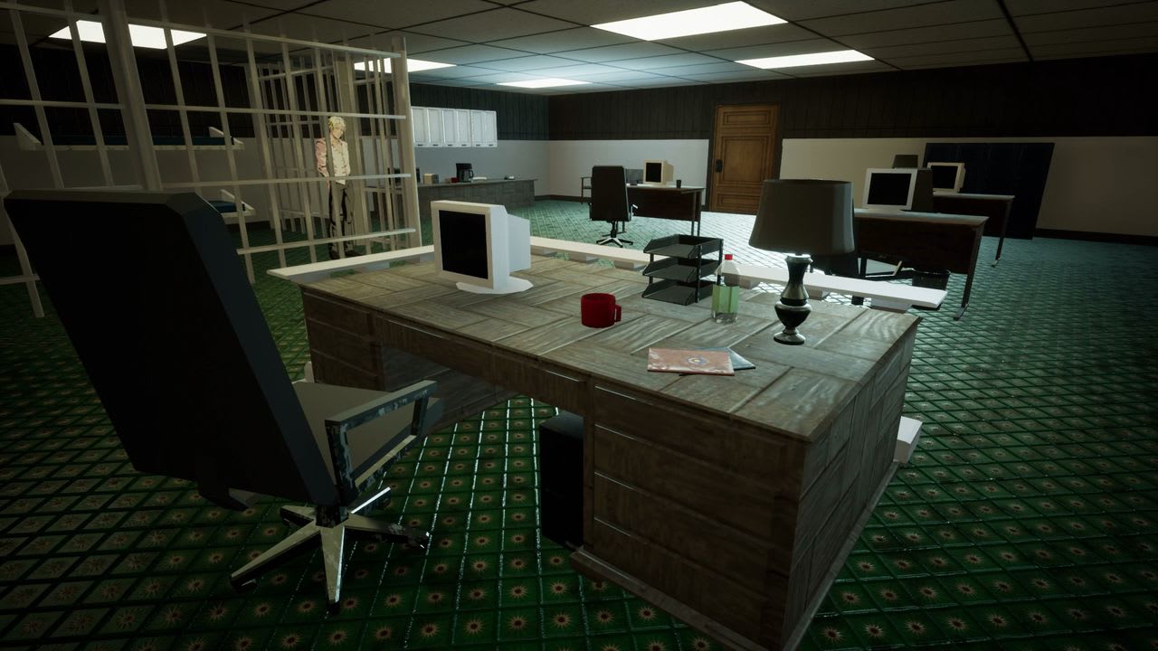 Crimson Spires screenshot 3