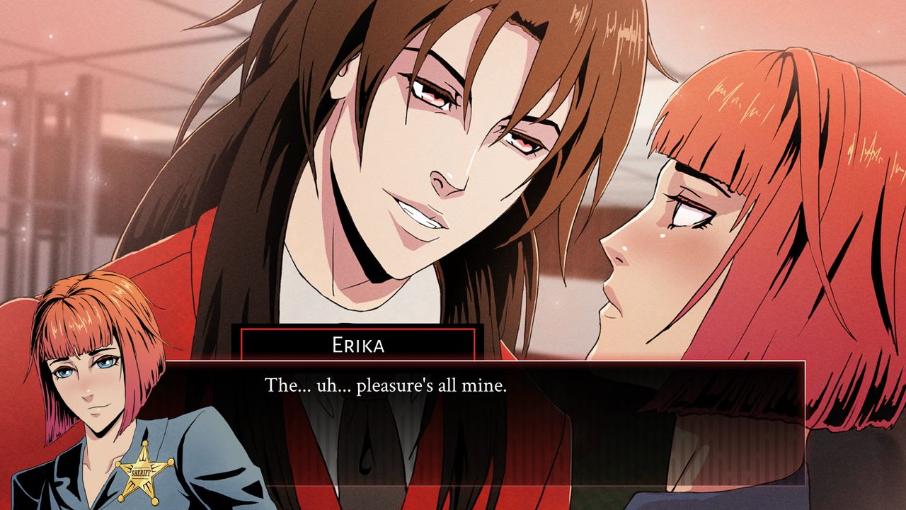 Crimson Spires screenshot 2