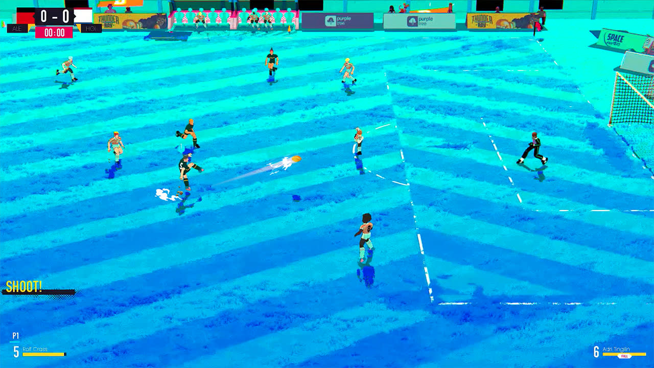 Golazo! 2 screenshot 3