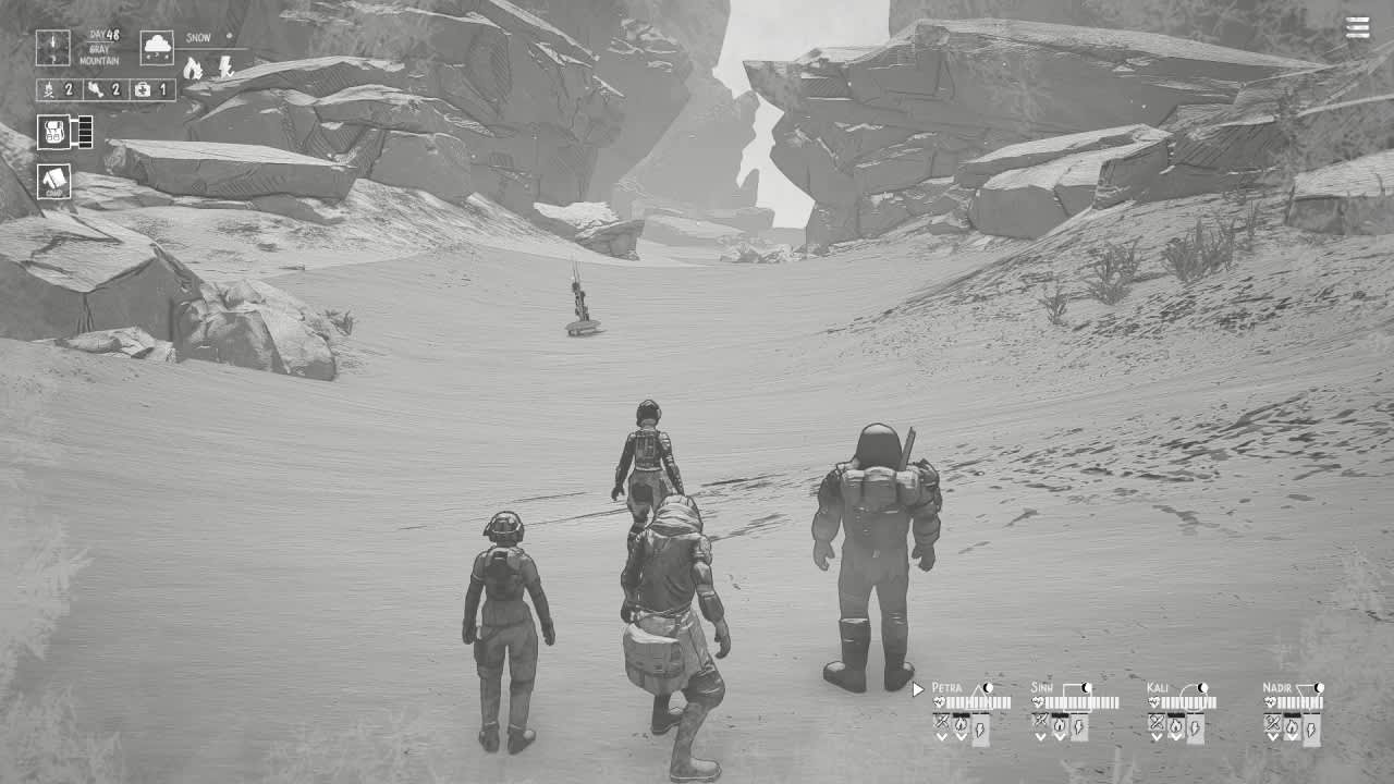 Ashwalkers screenshot 3