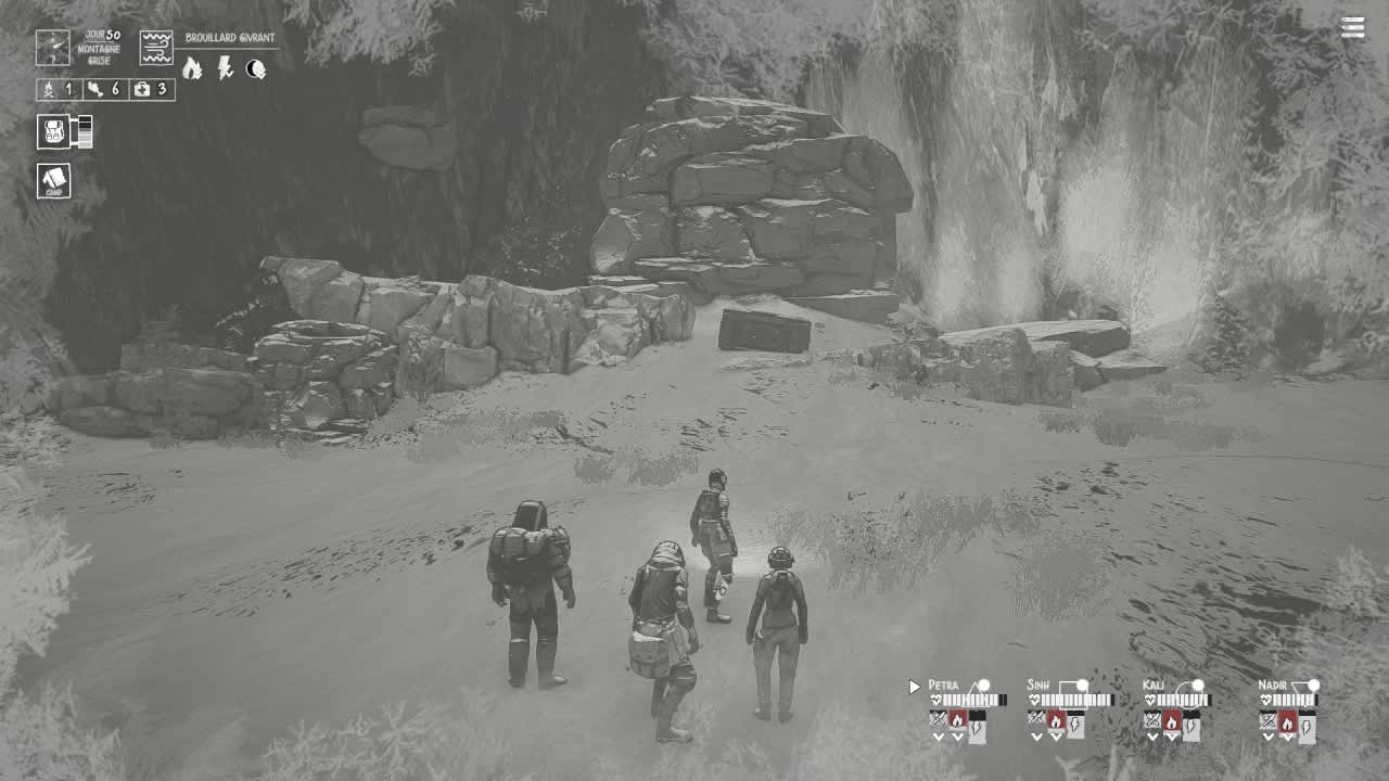 Ashwalkers screenshot 4
