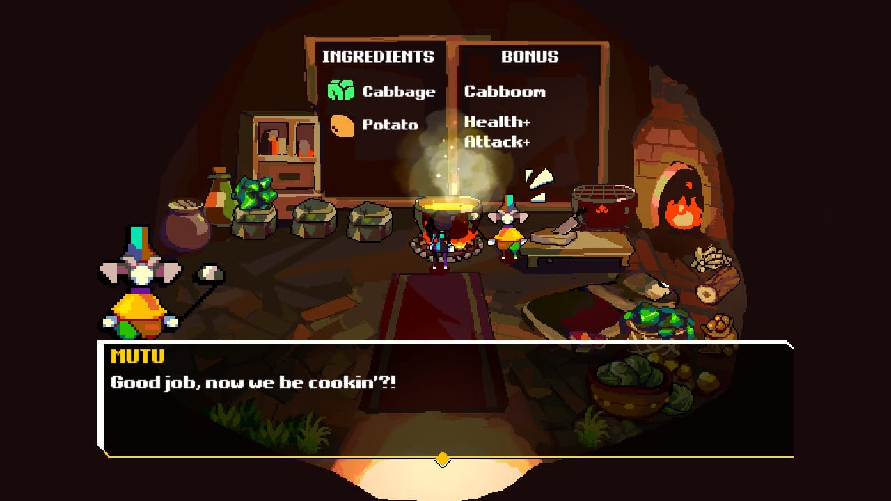 Anuchard screenshot 2