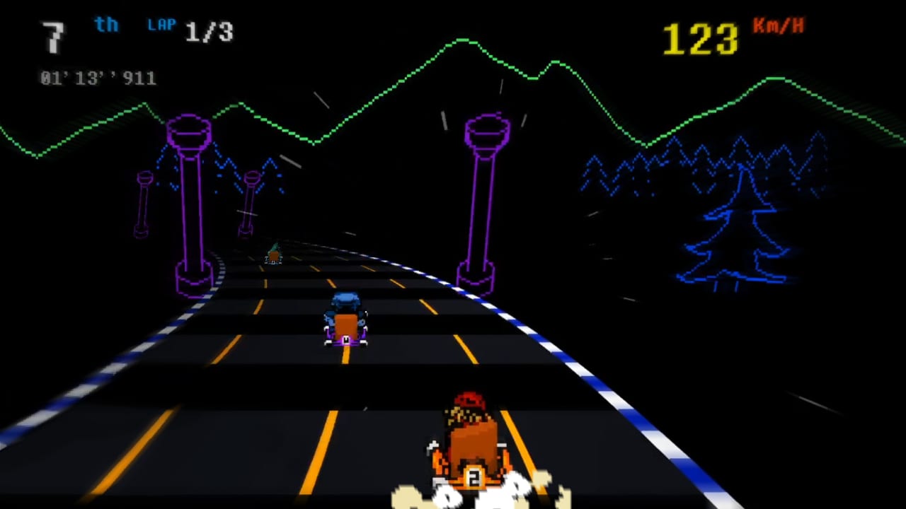 Everhood screenshot 4
