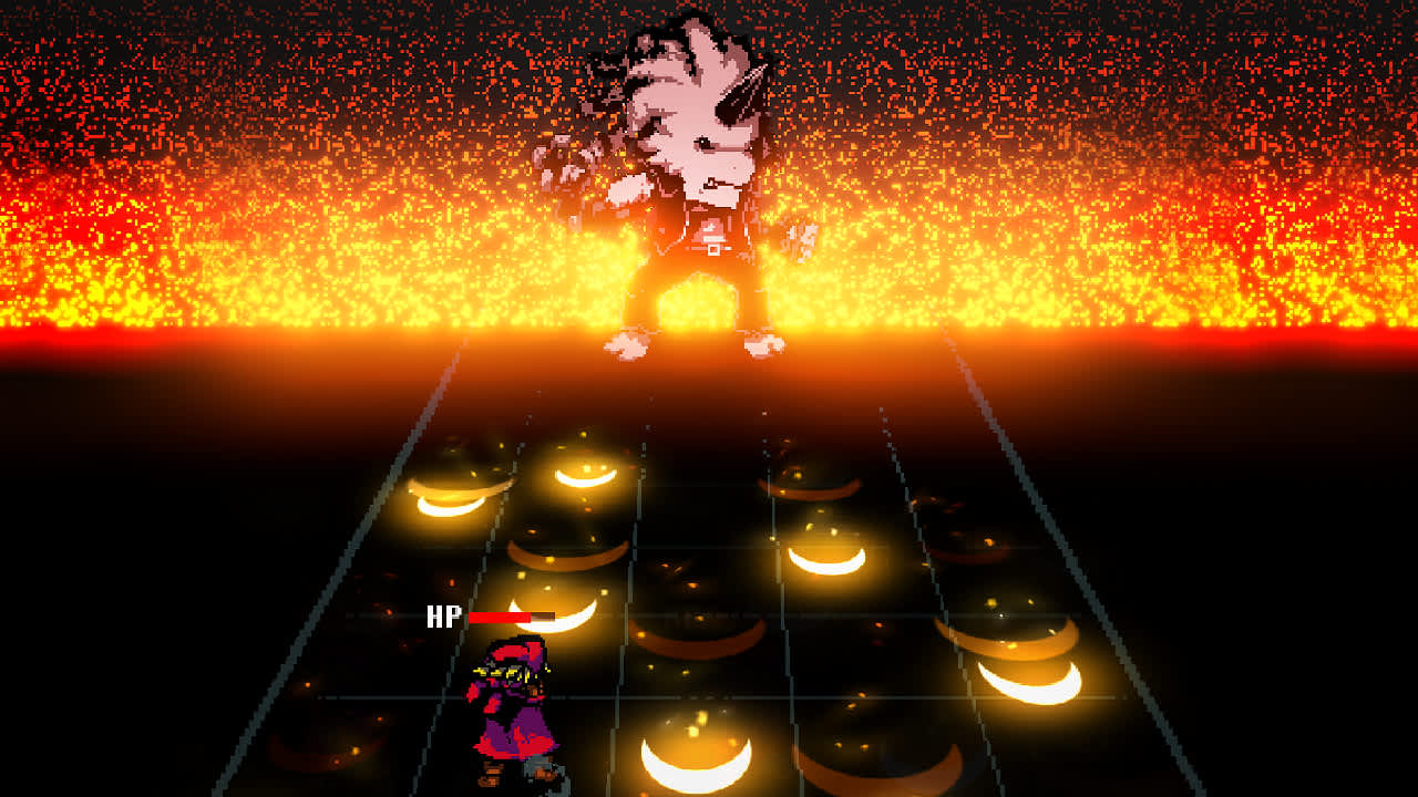 Everhood screenshot 3