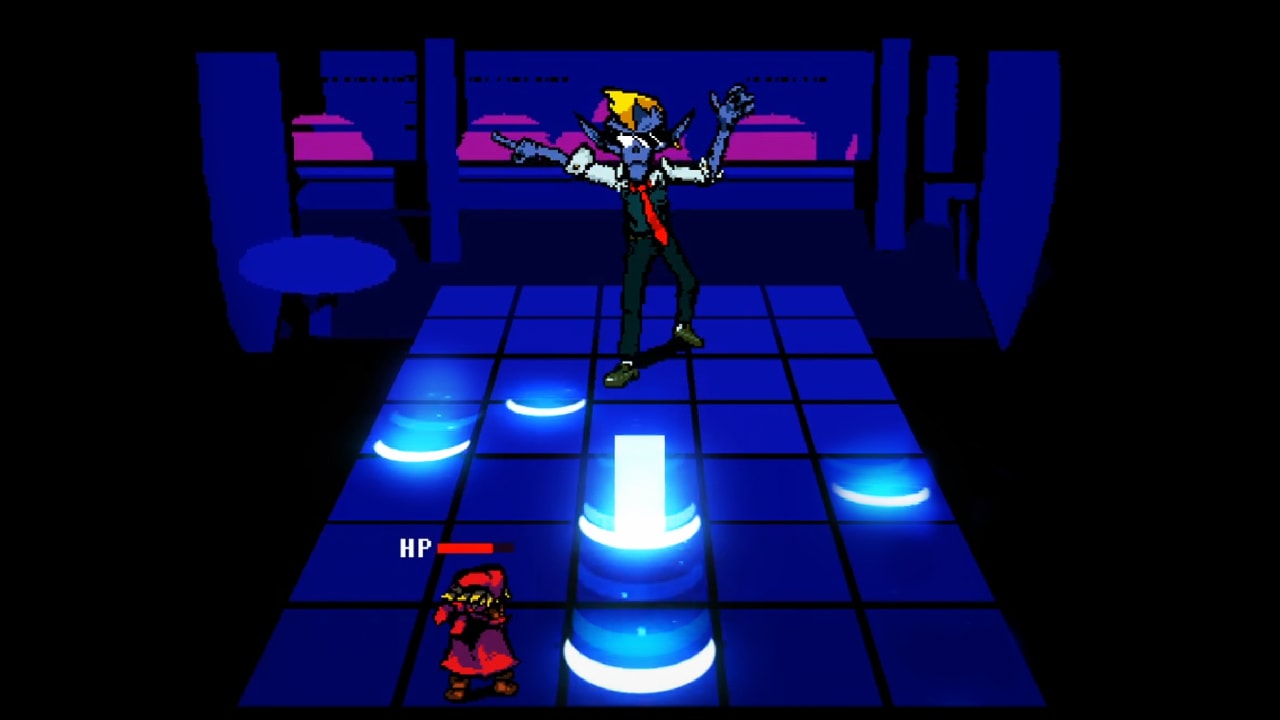 Everhood screenshot 1