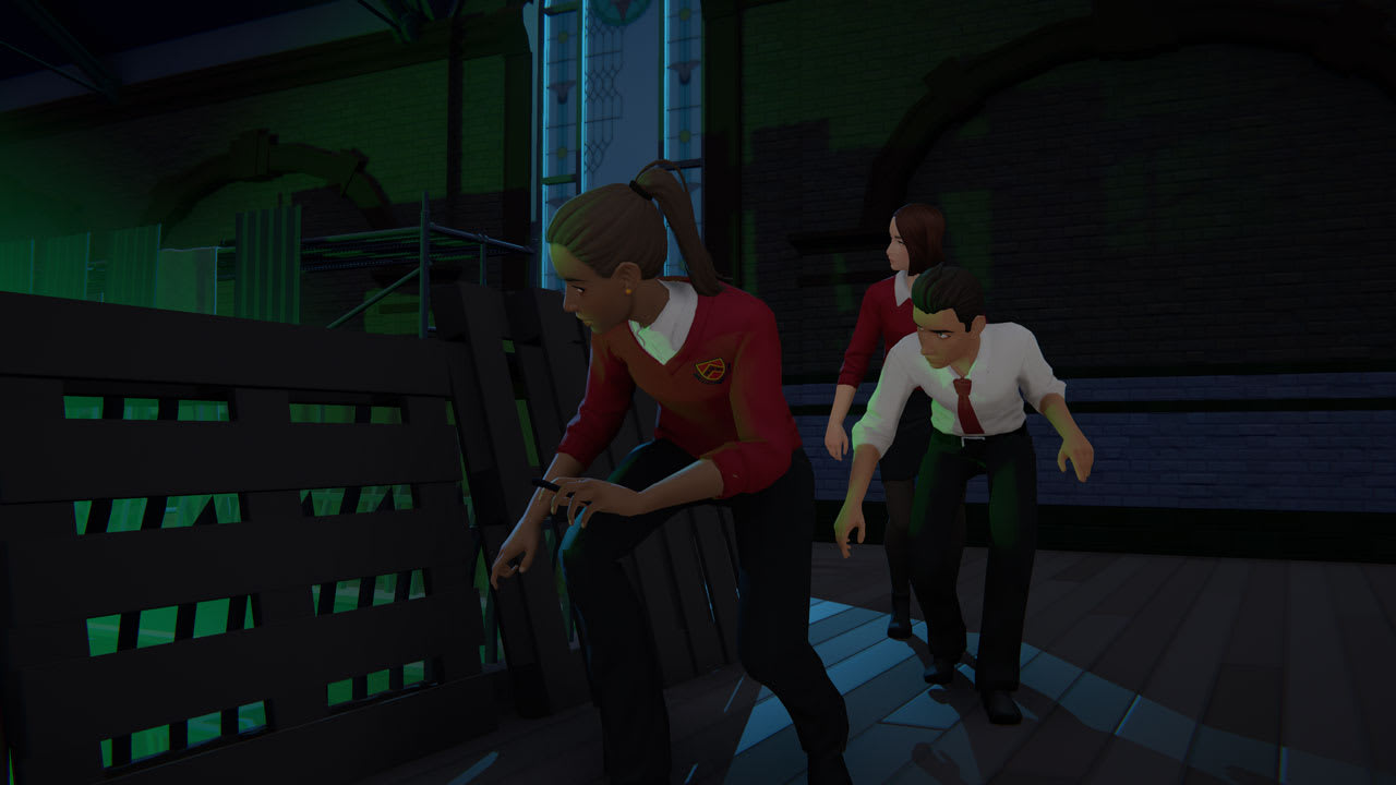 Last Stop screenshot 3