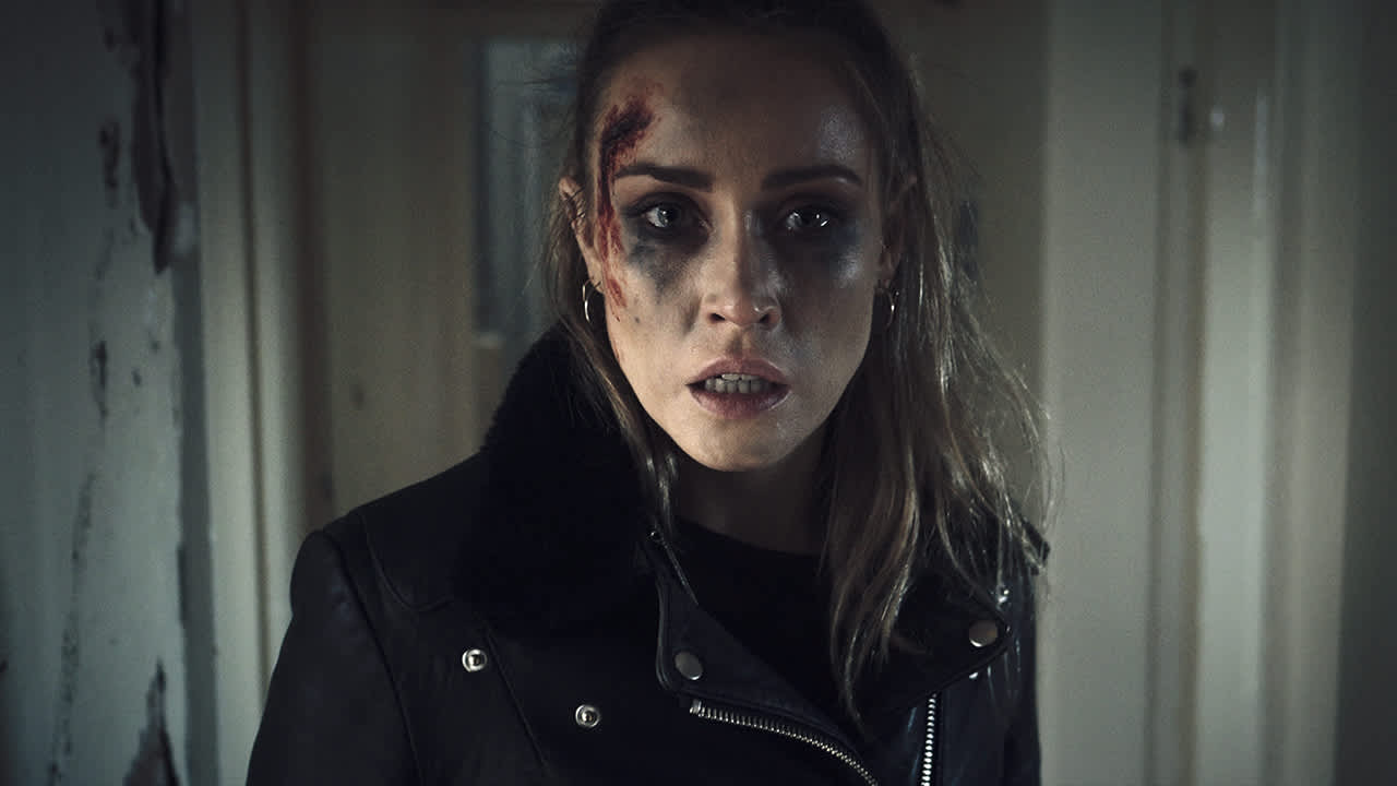 I Saw Black Clouds screenshot 2