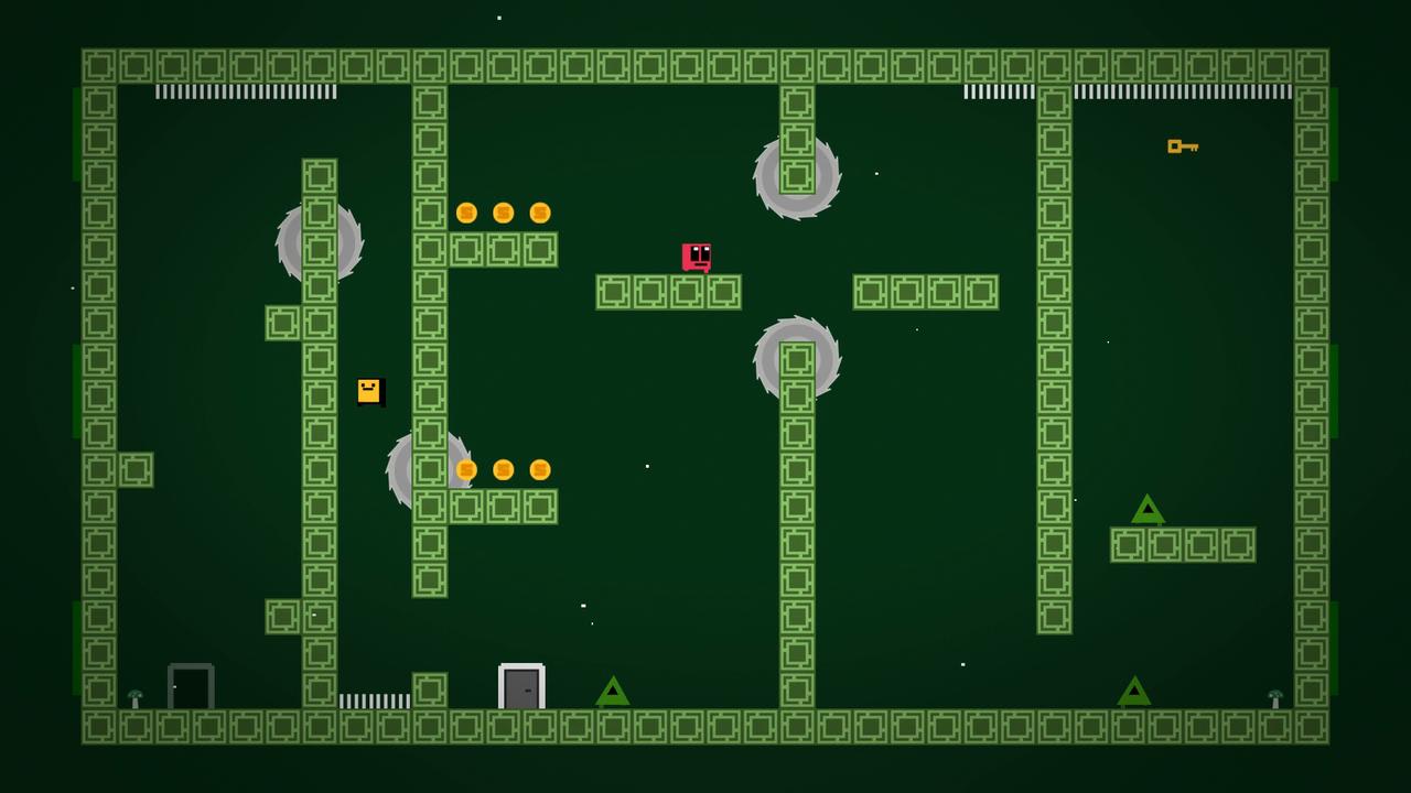 Dungeon Escape screenshot 2